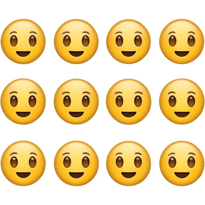 system availability emoji