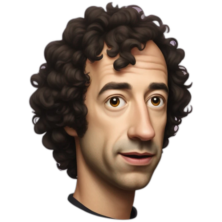 albert hammond jr emoji