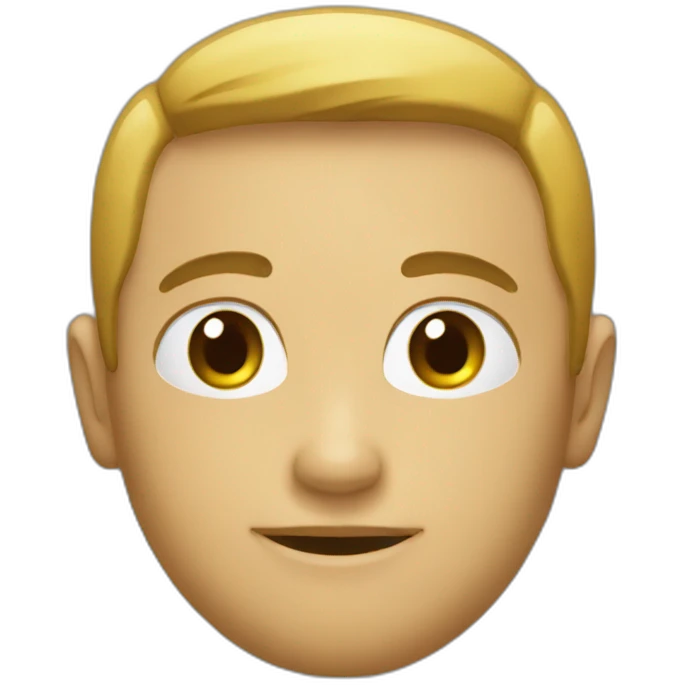One pièce emoji