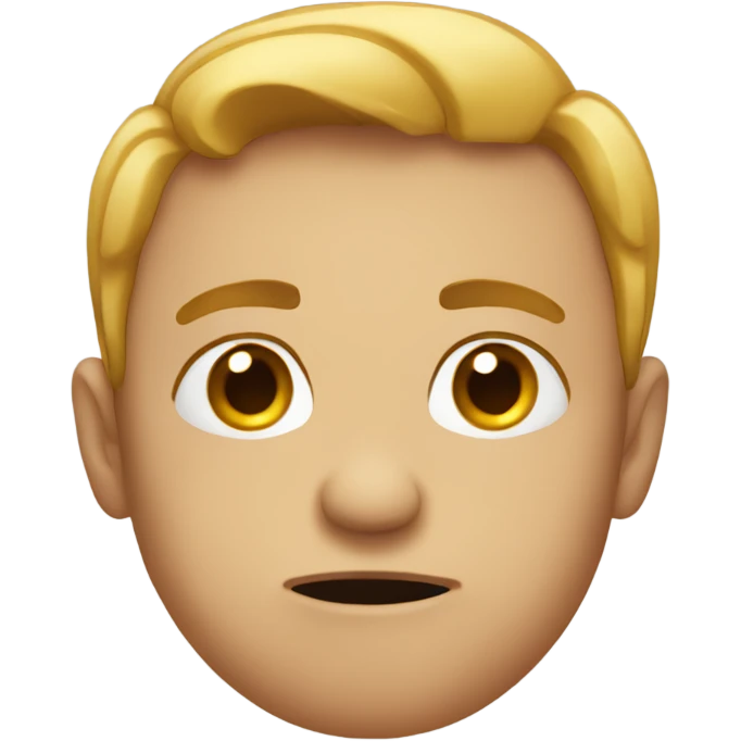 Ugh emoji