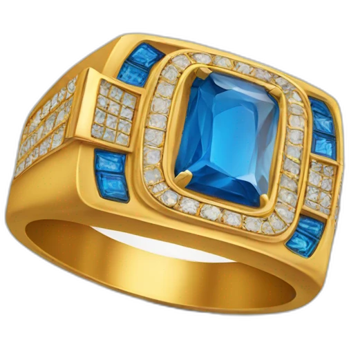 nba ring emoji