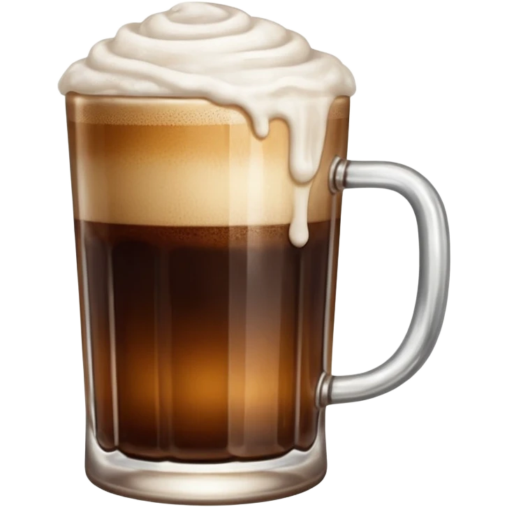 cerveza de cafe  emoji