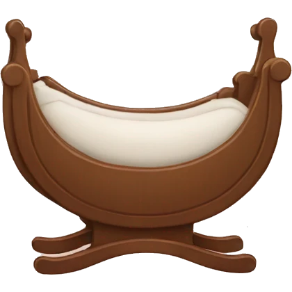 CRADLE emoji