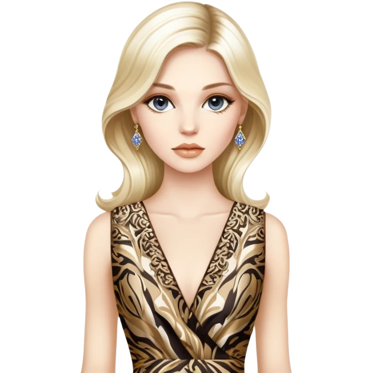 Cavalli emoji