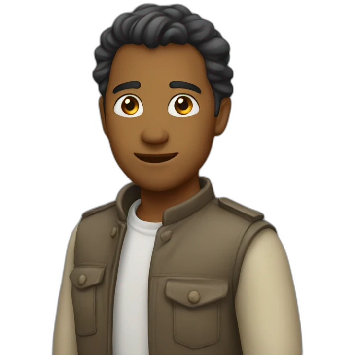 C emoji