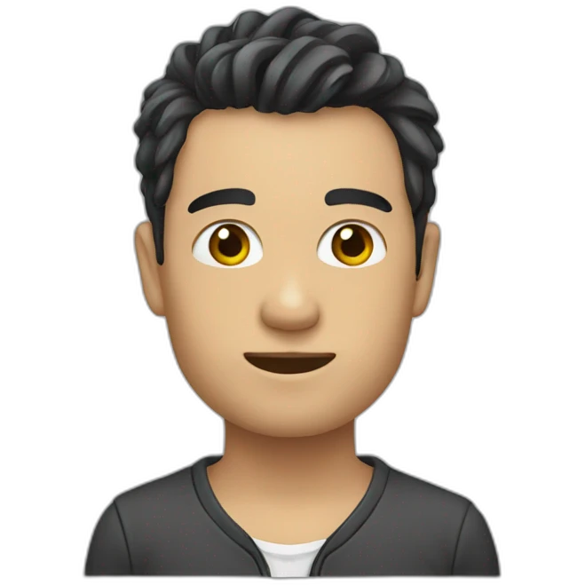Ich emoji