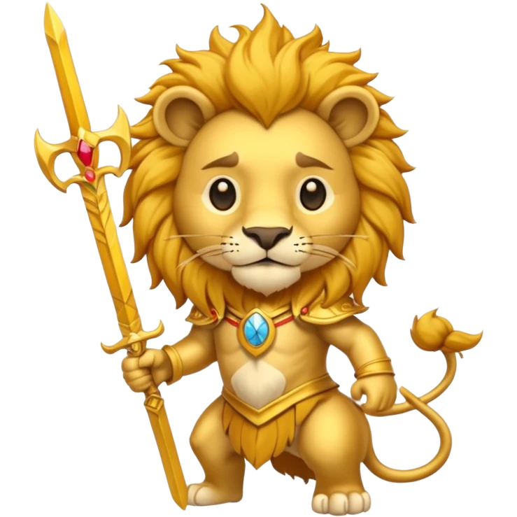 🇮🇷🦁⚔️☀️ emoji