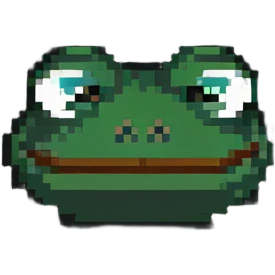 Pepe the Frog emoji