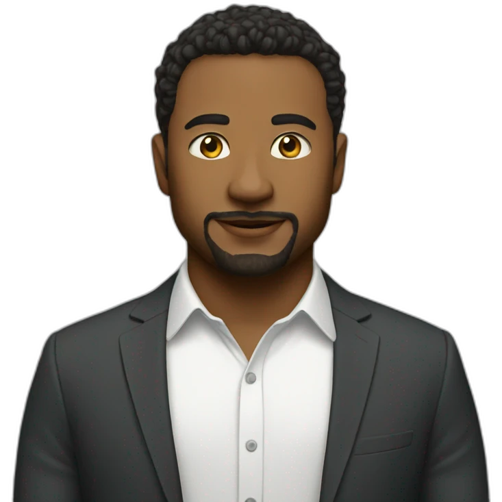 Leverage emoji
