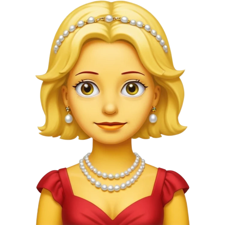 Lisa Simpson  emoji