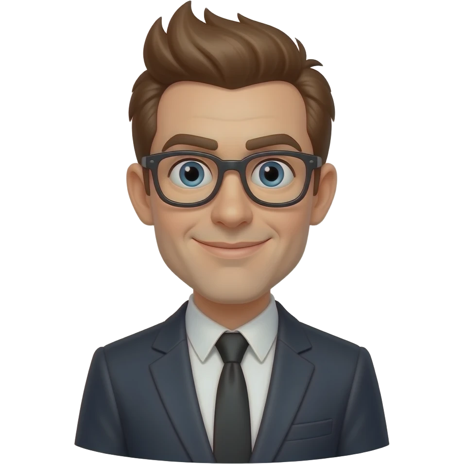 Inspector Gadget emoji