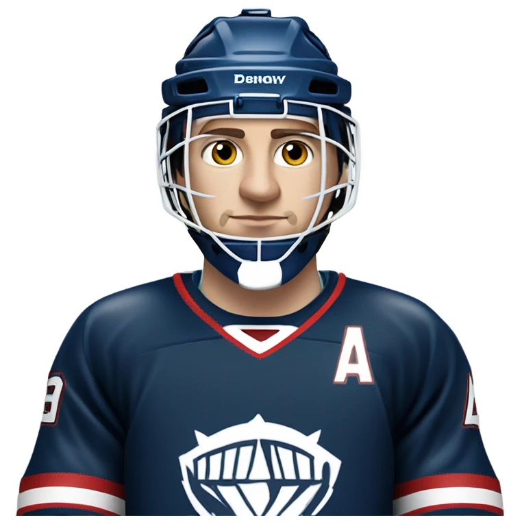 Jake ottenger emoji