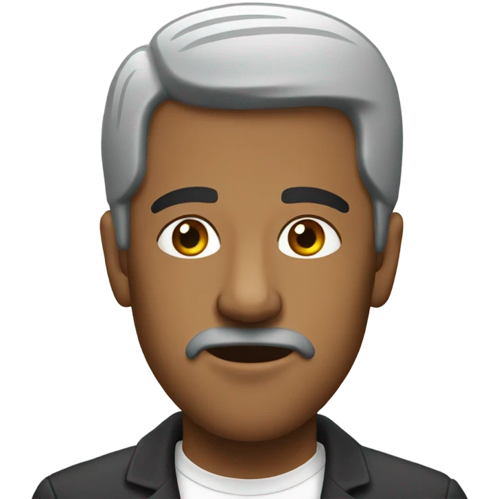 Blunt emoji