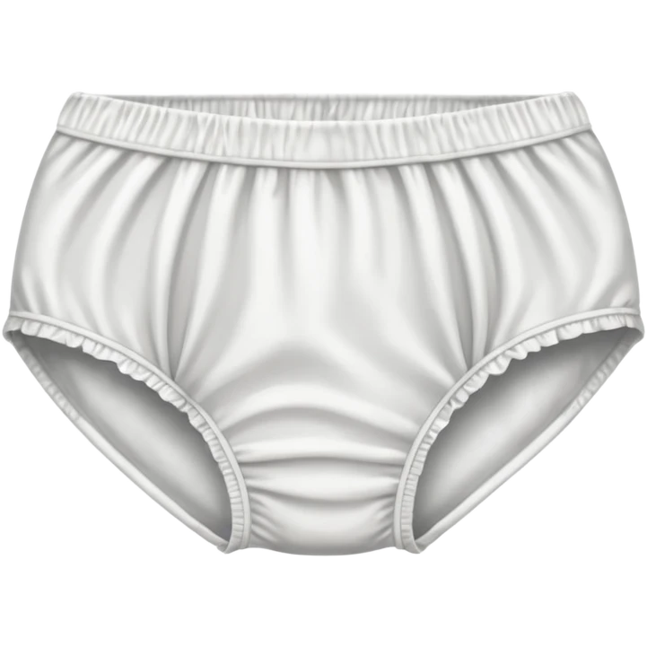 Cum on underwear emoji