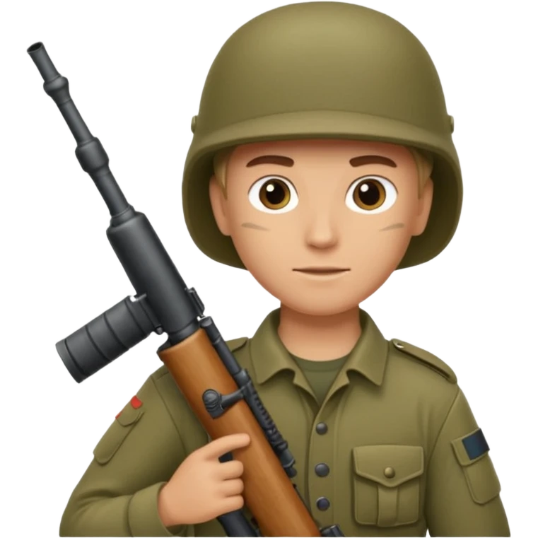 
solder with rpg-7 emoji