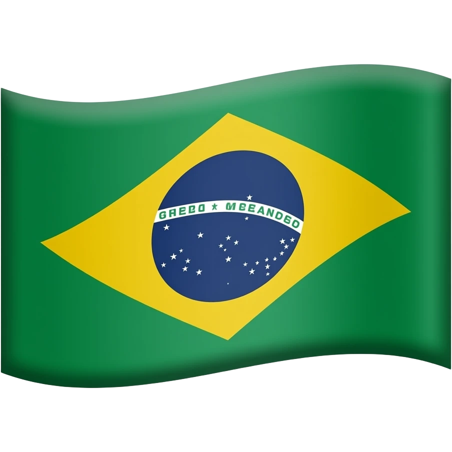 Bandeira do estado do rio grande do sul emoji