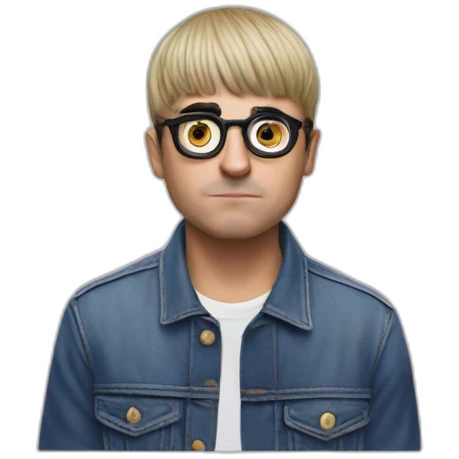 oliver tree emoji