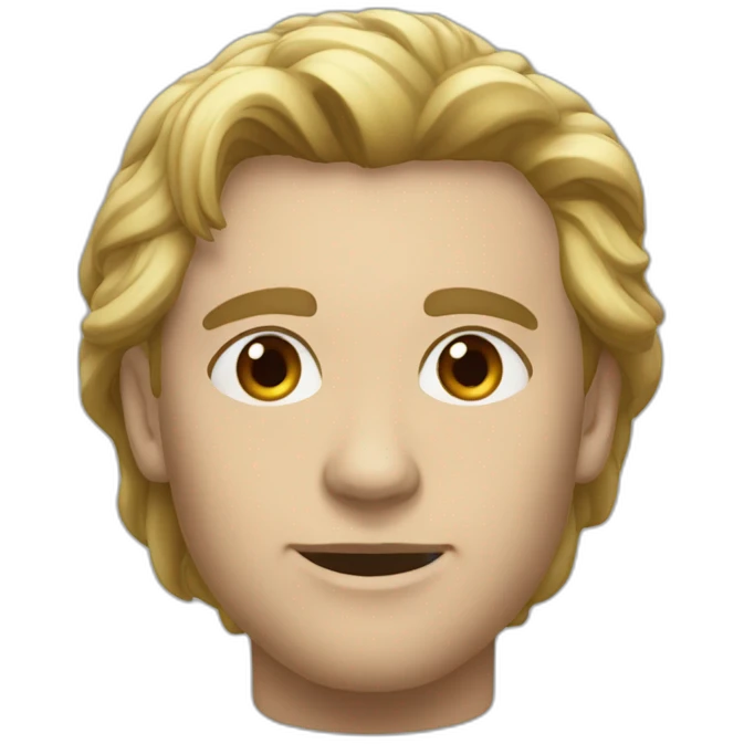 горящий военкомат emoji