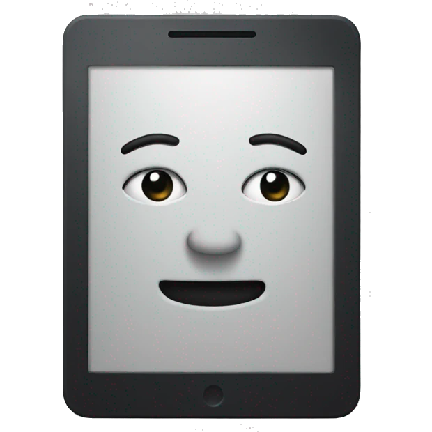 Kindle emoji