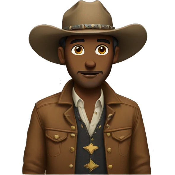 Western emoji