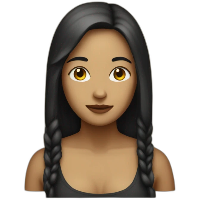 Mona emoji