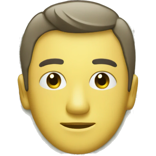 persona con billete emoji