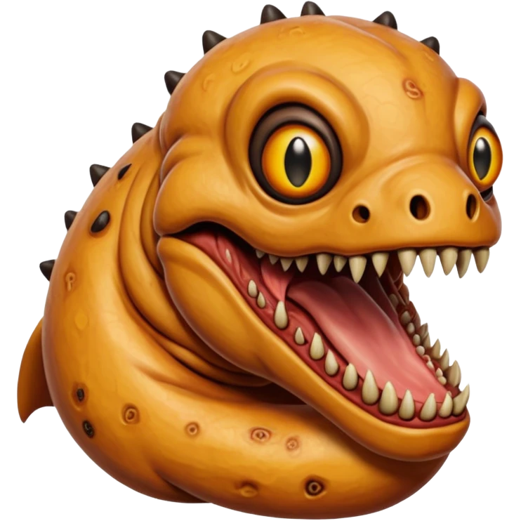 scp 6101 emoji