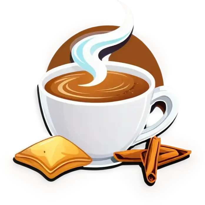 Chai emoji