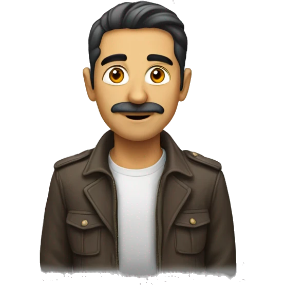 şaşkın emoji