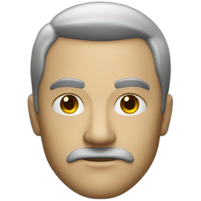 Hitman emoji