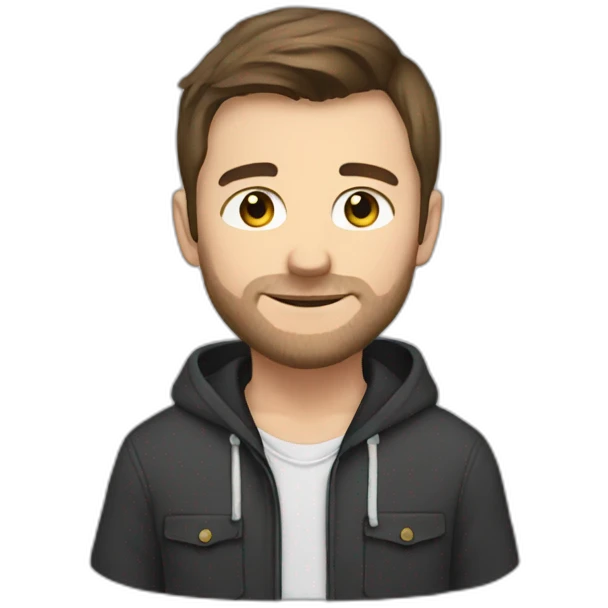 Connor bedard emoji