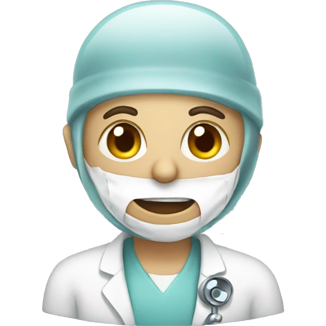 Radiology  emoji