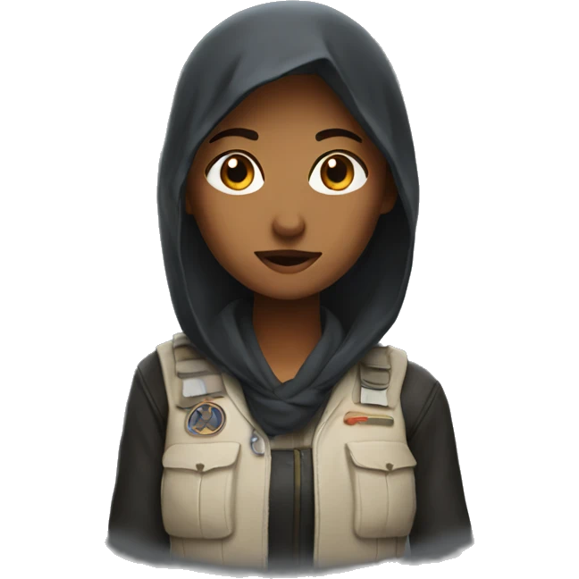 Ana emoji