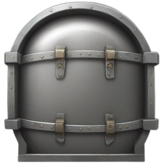 vault front emoji