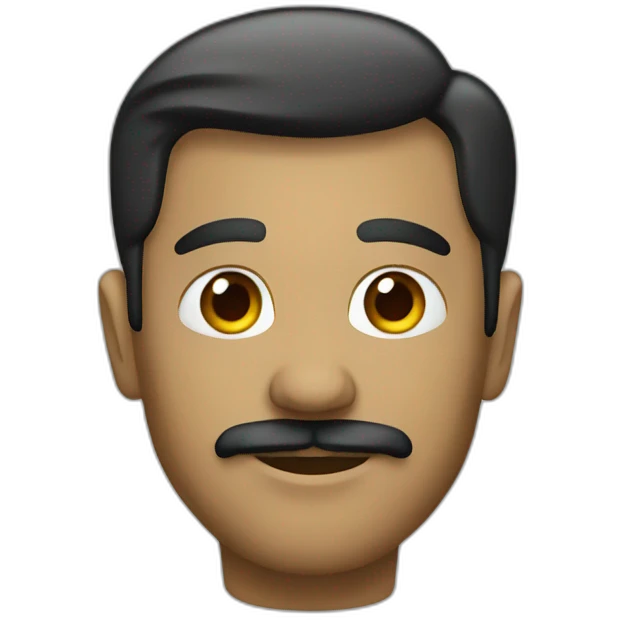 communist emoji