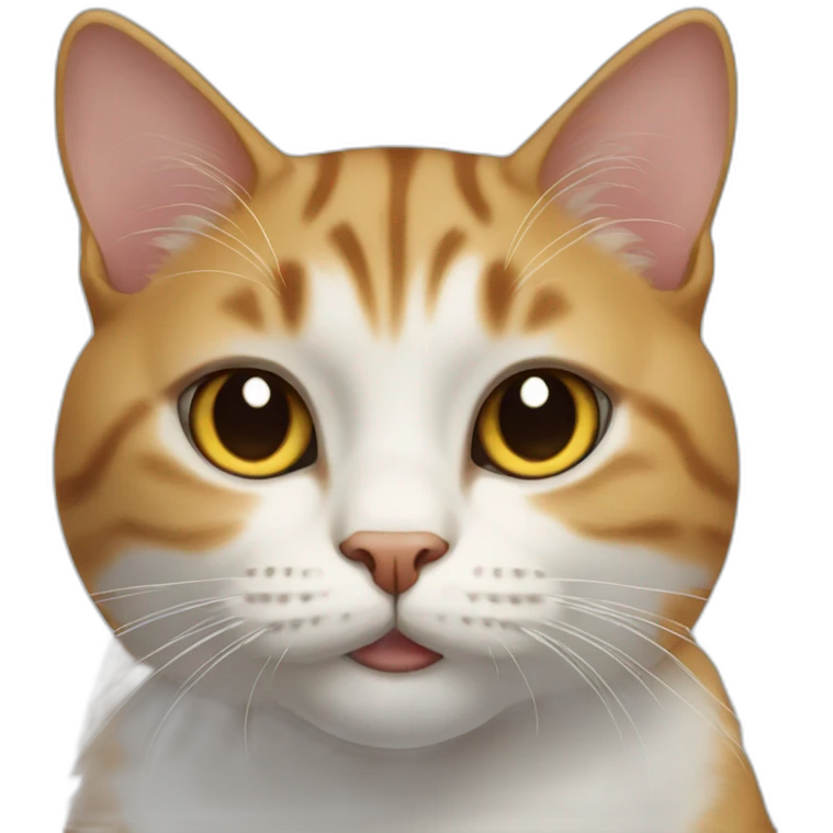 Cat emoji