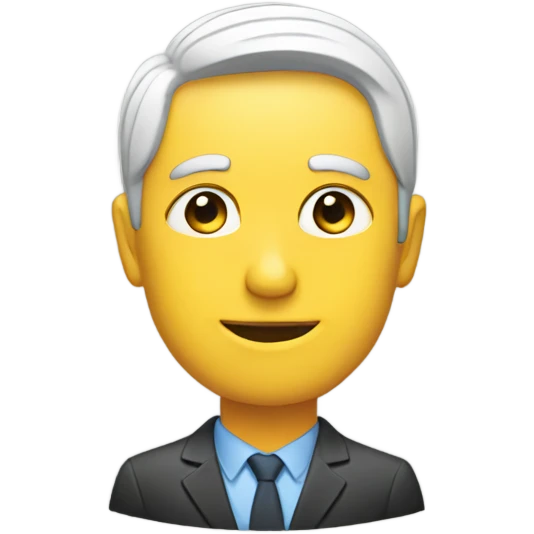Planning for the future emoji