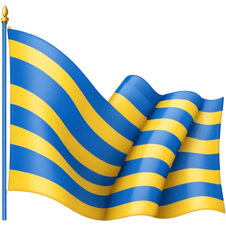 Make ukraine flag emoji
