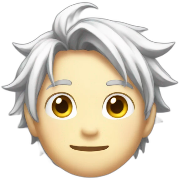 natsu emoji