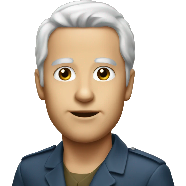 Gen Simons emoji