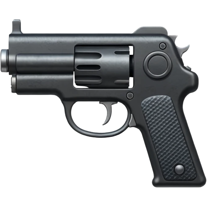 12bore gun emoji