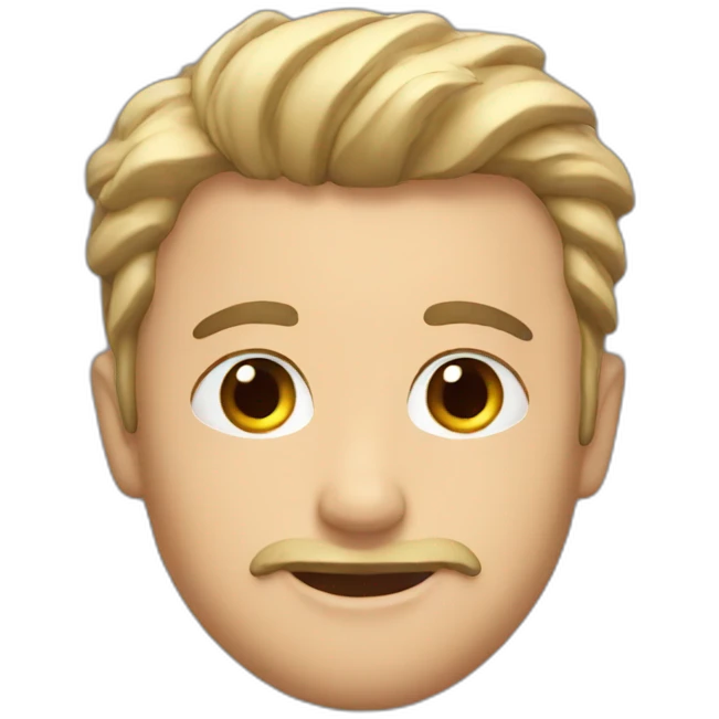 Musk emoji