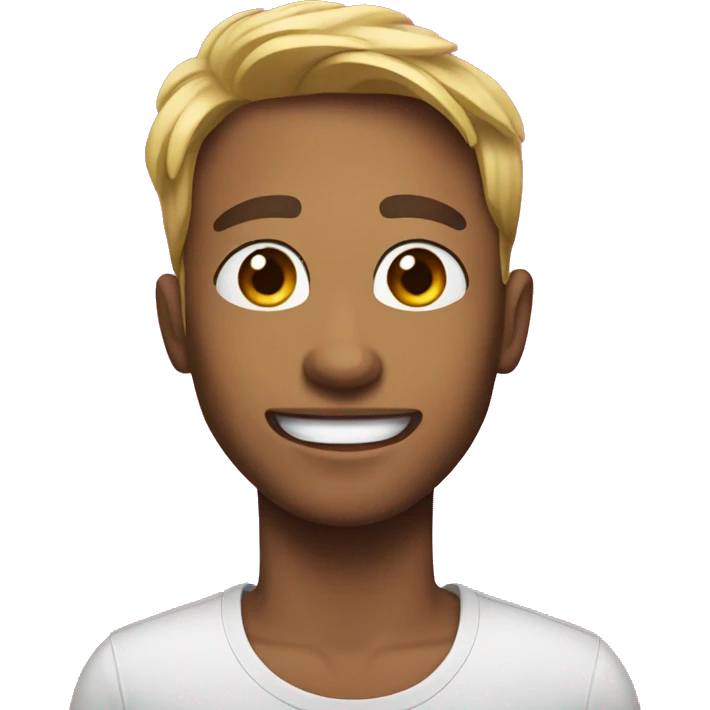 Tiktok proud emoji emoji