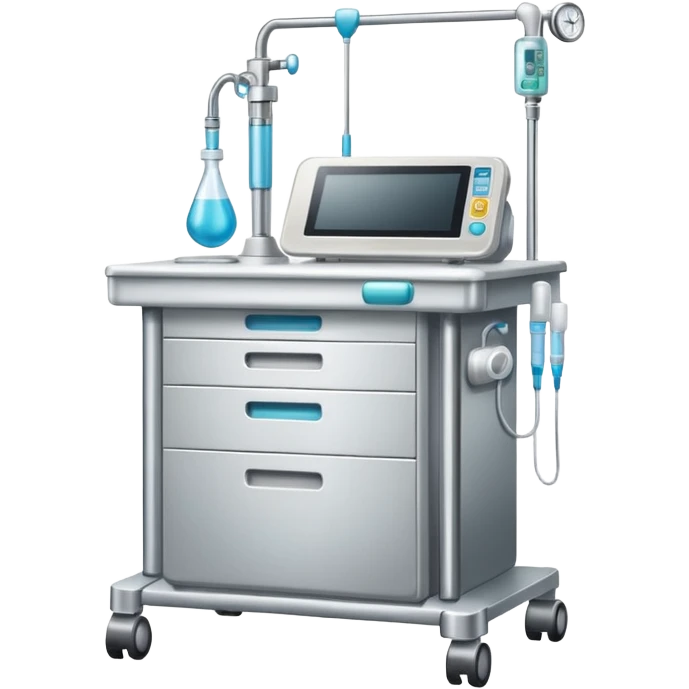 medical equipment emoji