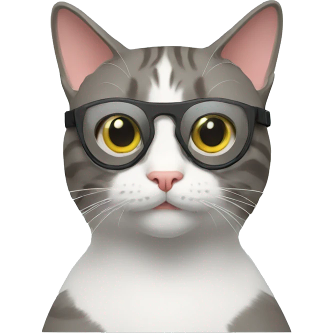 cat vr emoji