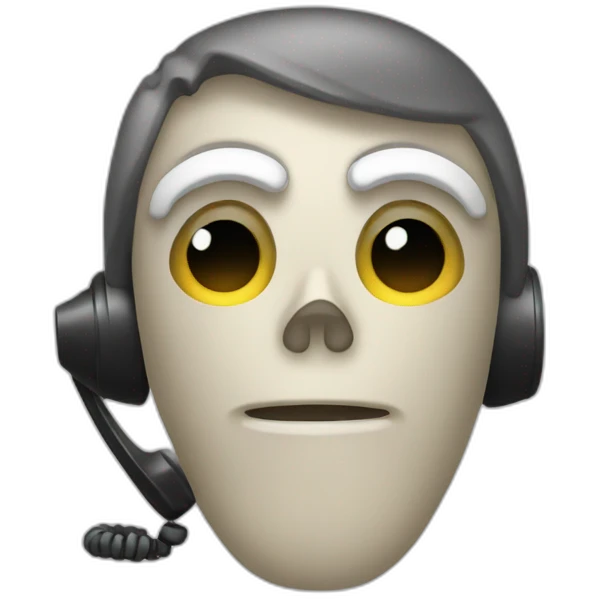 skcroll sur telephone emoji