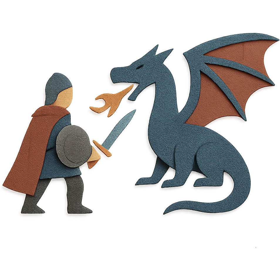 Game of Thrones inspired scene emoji