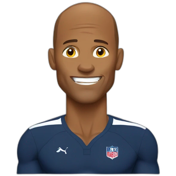 david goggins hell emoji