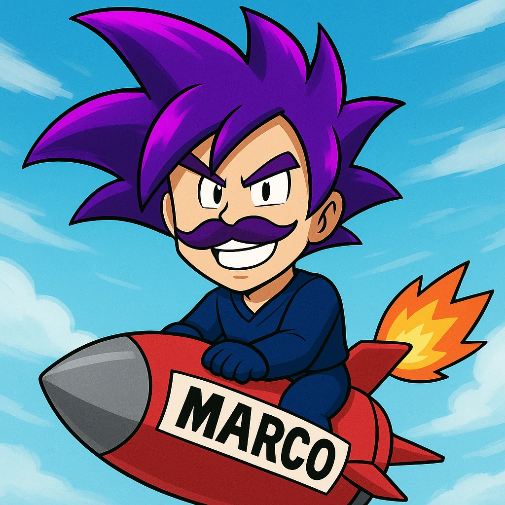 rocket emoji