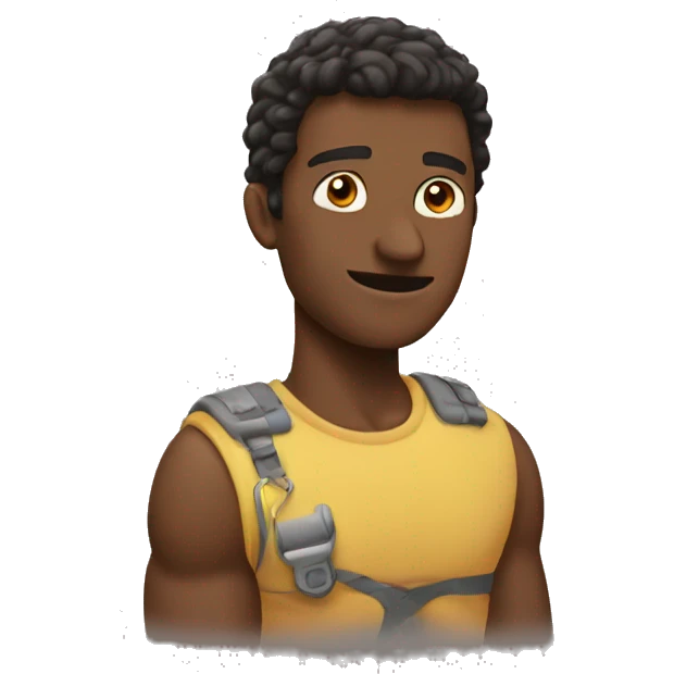 Flex Friday emoji
